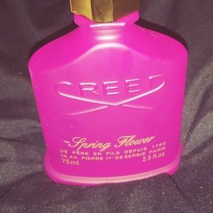 CREED Spring Flower